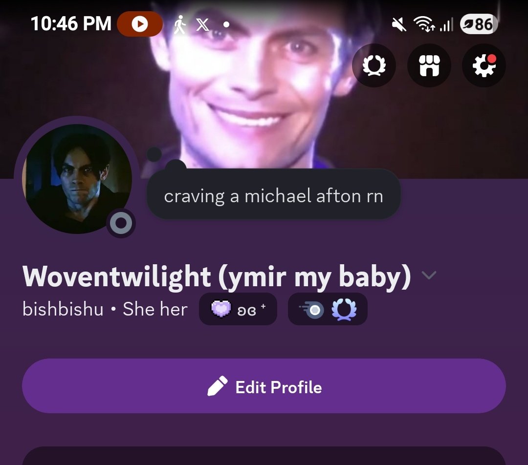 Im having toi much fun with this