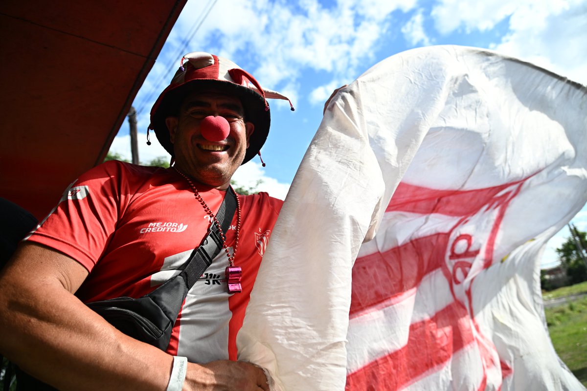 La caravana Pincha llegó a Ensenada 🇦🇹😃