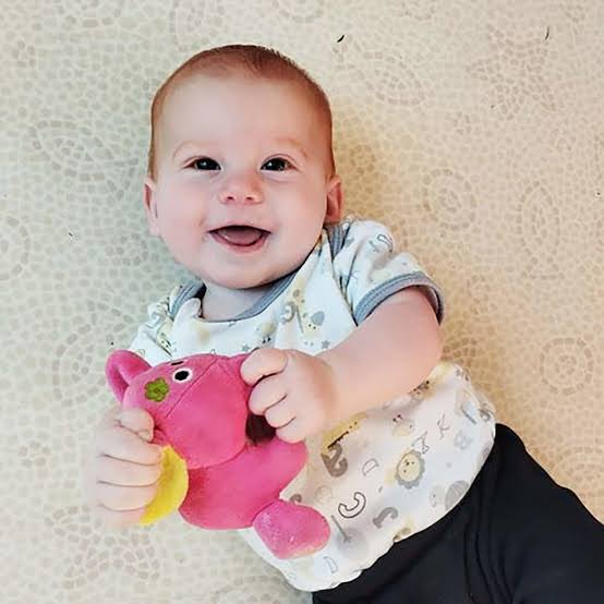 The same people mourning the arrest of Maduro, celebrated the kidnapping of 9 month old baby Kfir Bibas.