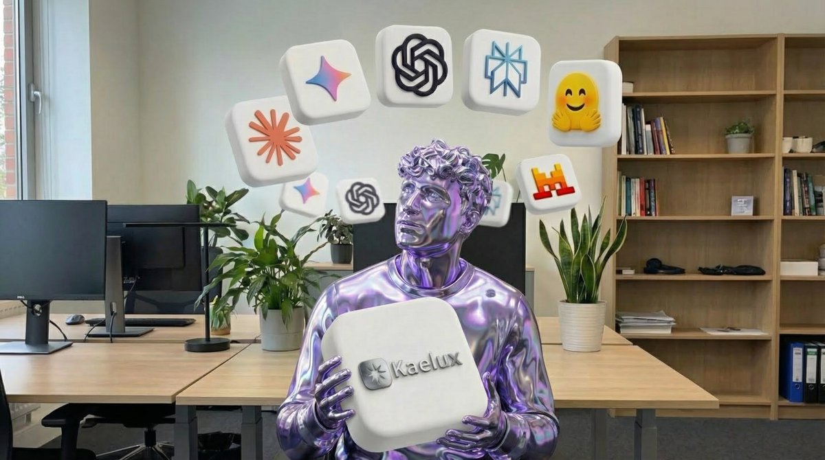 Kaelux.dev tweet media