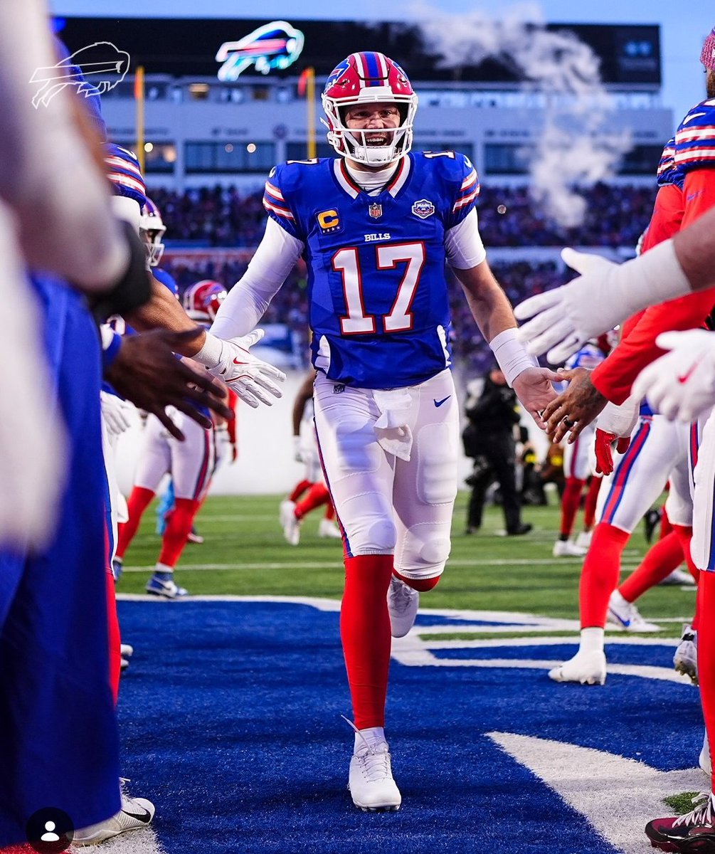 FB_Helmet_Guy's tweet image. Bills uniforms. 👍👎?