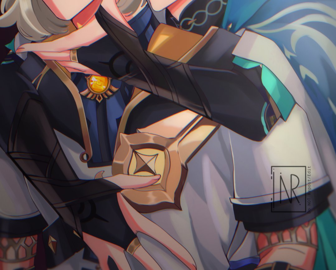 Kuronek0_0 🍀 tweet media