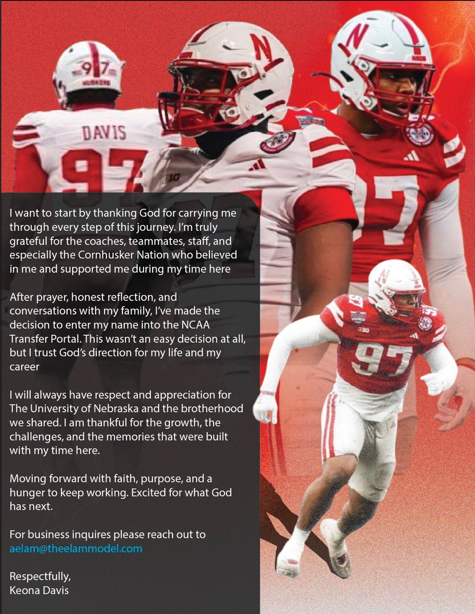 Keona Davis tweet media