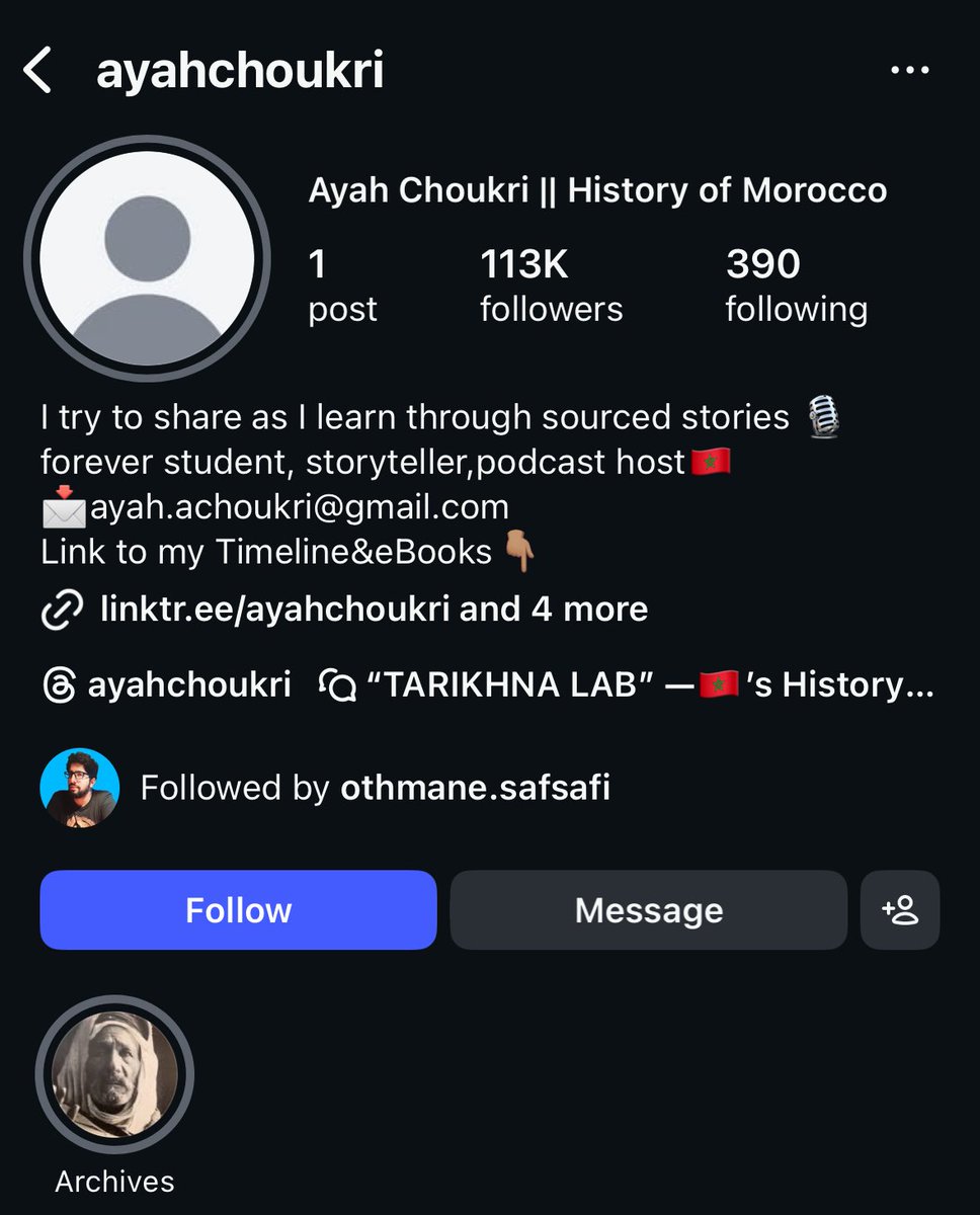 mouad ⵎⵓⵄⴰⴷ tweet media