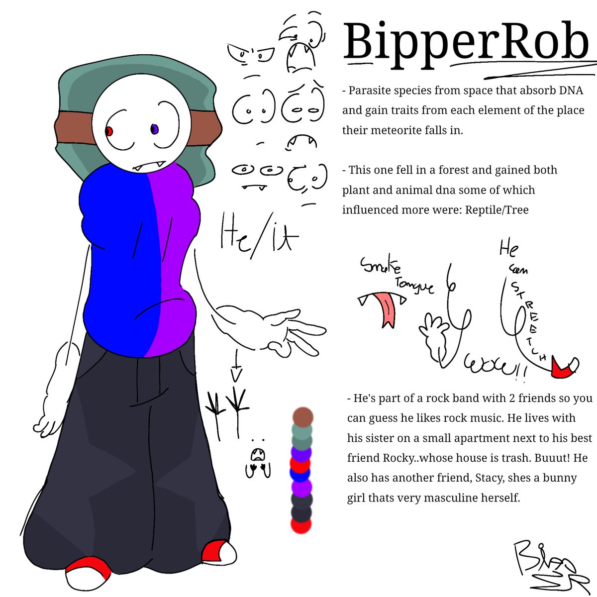 BipperRob tweet media