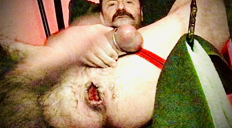 Happy Cuntday 😈👊🏻