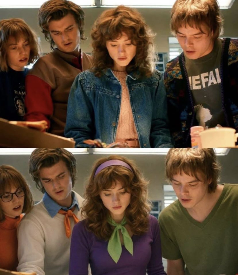 therlwrites's tweet image. I would watch the absolute shit out of this.