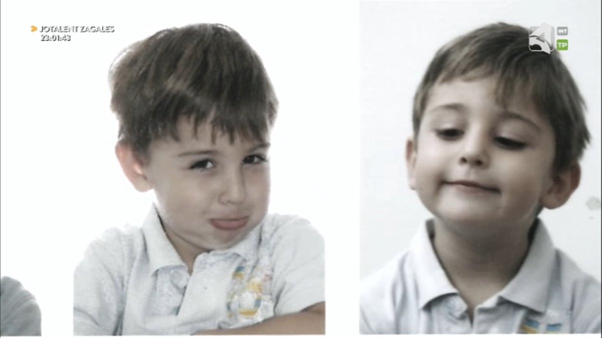 LÁGRIMAS EN MIS OJOS