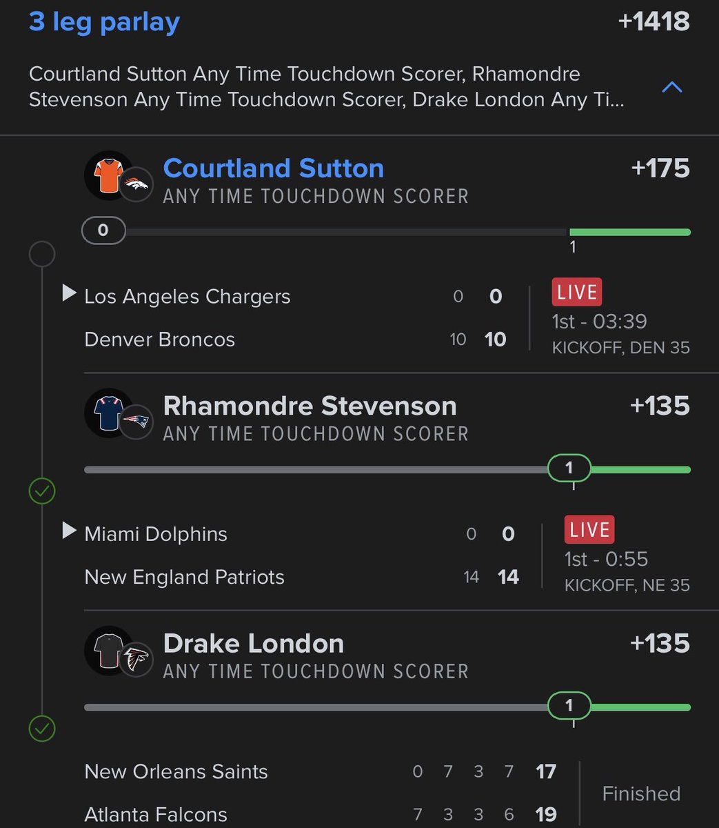 BlazinHotBets's tweet image. $250 TO SOMEONE WHO LIKES+RT💕IF SUTTON GETS IT DONE