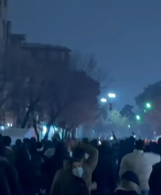 Pardis Firoozmand 🇮🇷 tweet media