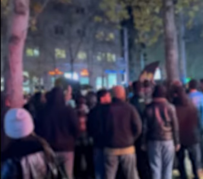 Pardis Firoozmand 🇮🇷 tweet media