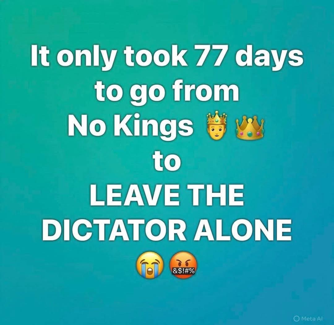 Nurse Ratched (@figmentfl) on Twitter photo 