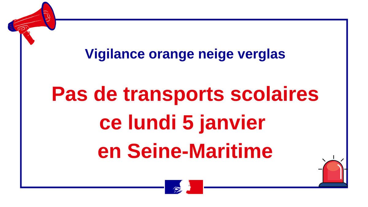 Préfet de Normandie et de la Seine-Maritime tweet media