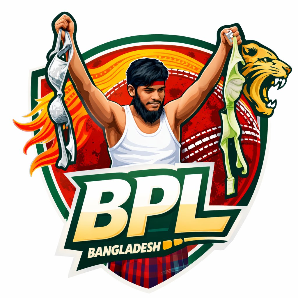 <a href="/LaraLotus_/">𝐋𝐚𝐫𝐚 🇧🇩</a> So does Bangladesh Premier League