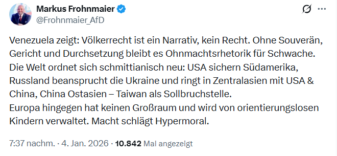 Kreuz Acht tweet media