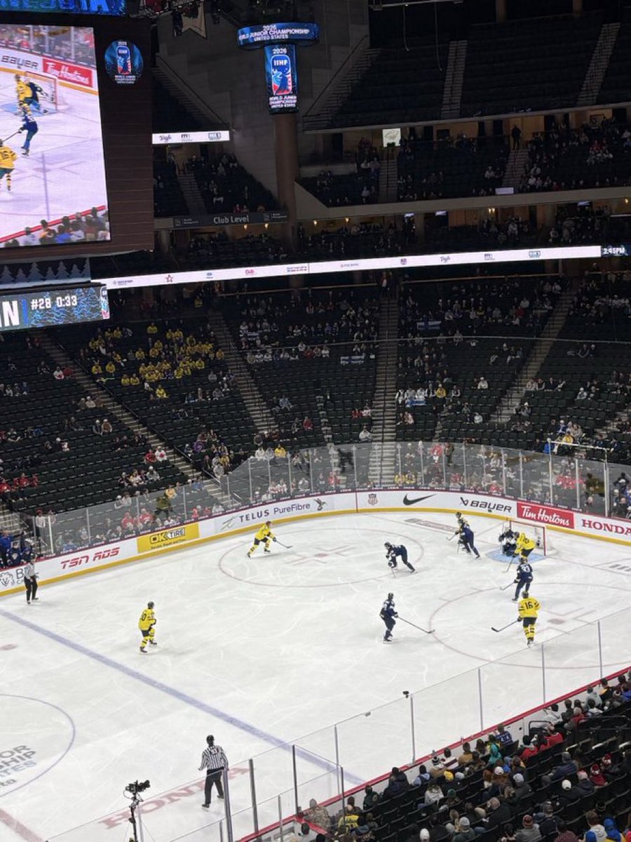 World Hockey Report tweet media