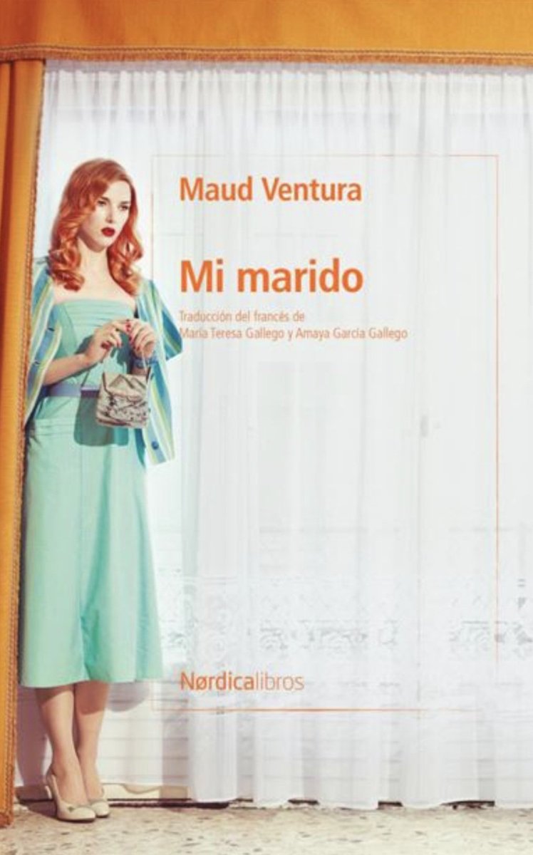 MARCO_MAITE's tweet photo. Vida diaria de un matrimonio ¿perfecto? #LibrosMaite https://t.co/wWW7SspqoC