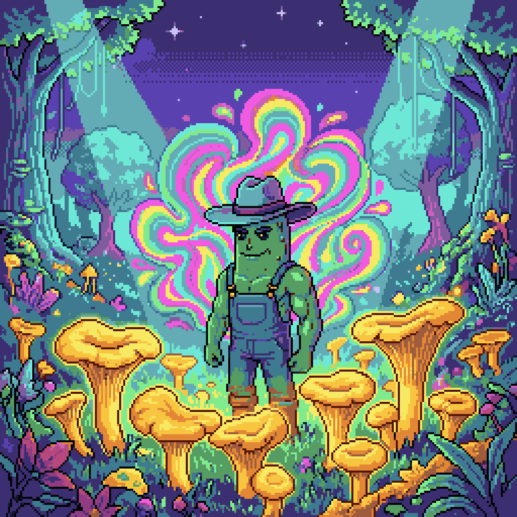 🌱PowerfulPickles.xch🌱 tweet media