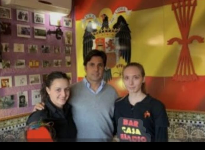 Nada, es por poner las cosas en su contexto.