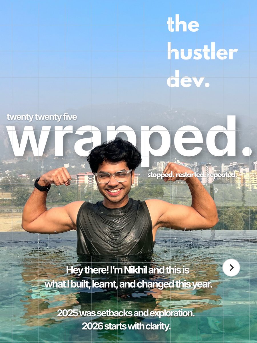Nikhil Barik tweet media