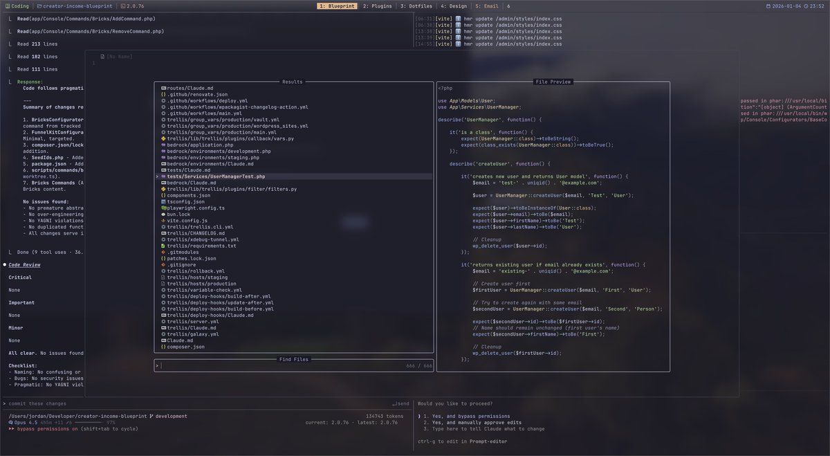 Is 2026 the year of the terminal?