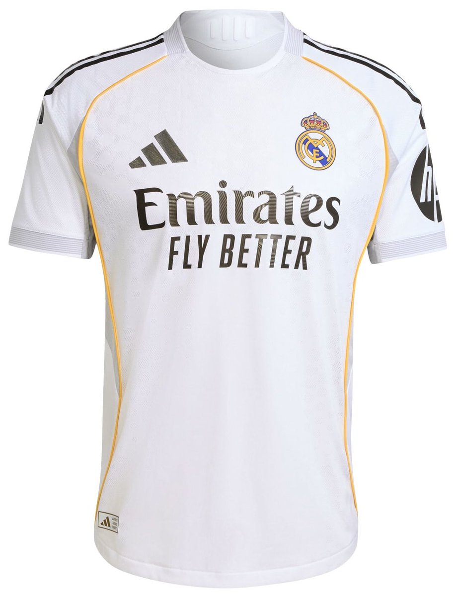 ゴンサロ・ガルシア　レアル・マドリード 25-26  背番号30 正規品 ゴンサロ・ガルシア レアル・マドリード 25-26 HOME 背番号30 正規品