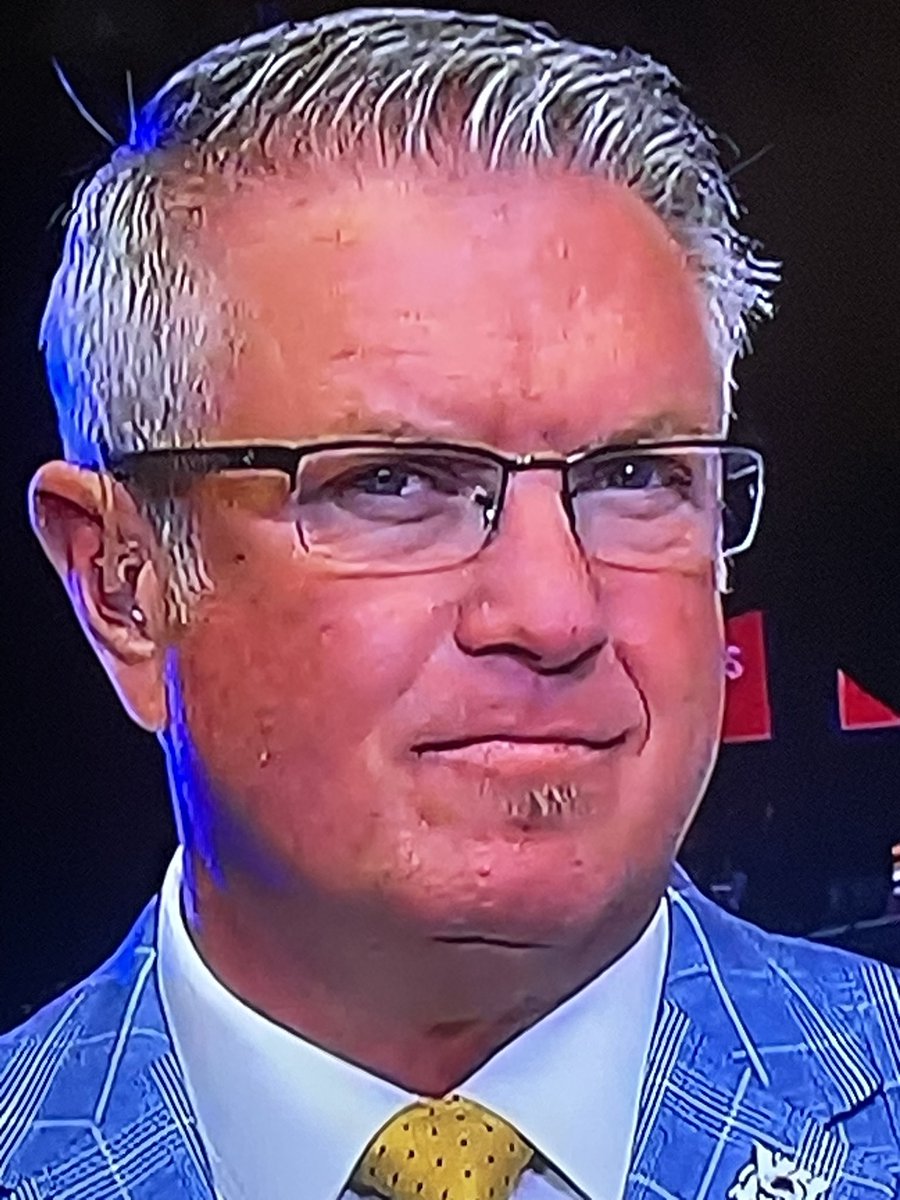 Steve Salazar tweet media