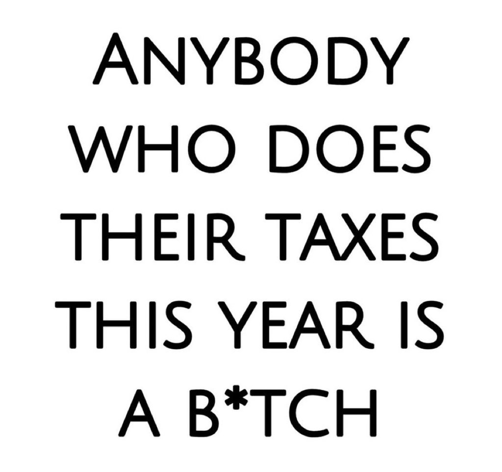 ChrisTyler2881's tweet image. Fuck taxes #EFIT #TaxRevolt