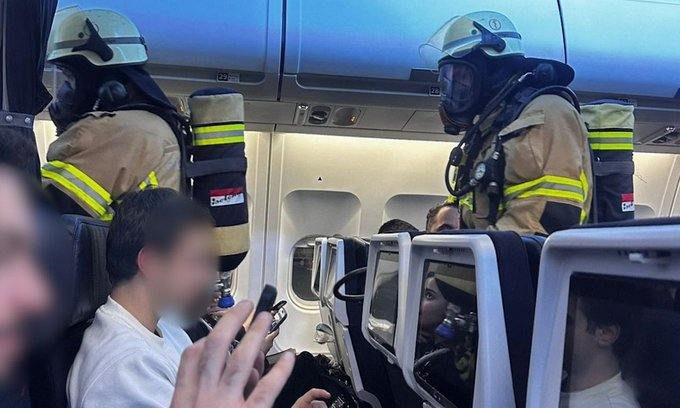 ⚡️🌎 World News 🌐⚡️ tweet media