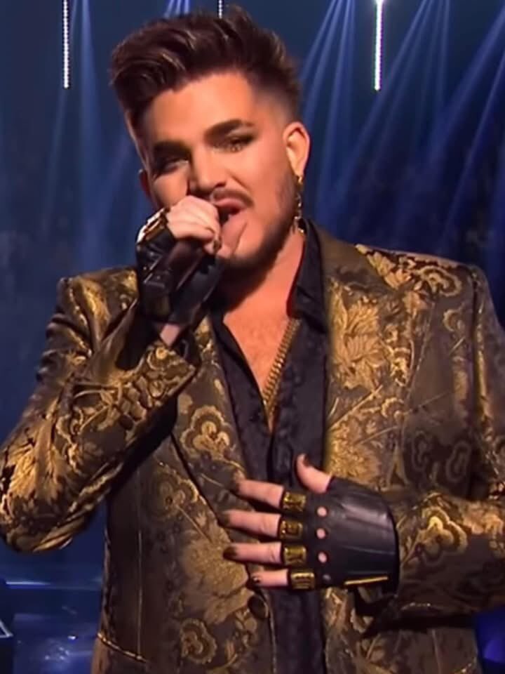 LISTEN ON VOYAGER-RADIO 🎶📻🎧 
With DJ Elementary ~ Larry Tifft
ADAM LAMBERT - CHANDELIER ♥️❤️🩷 <a href="/adamlambert/">ADAM LAMBERT</a> <a href="/larrytifft/">Larry Tifft</a> <a href="/VoyagerRadioUK/">Voyager Radio</a>

0️⃣0️⃣ : 6️⃣9️⃣ : 3️⃣0️⃣

house-mixes.com/Dj%20Elementar…