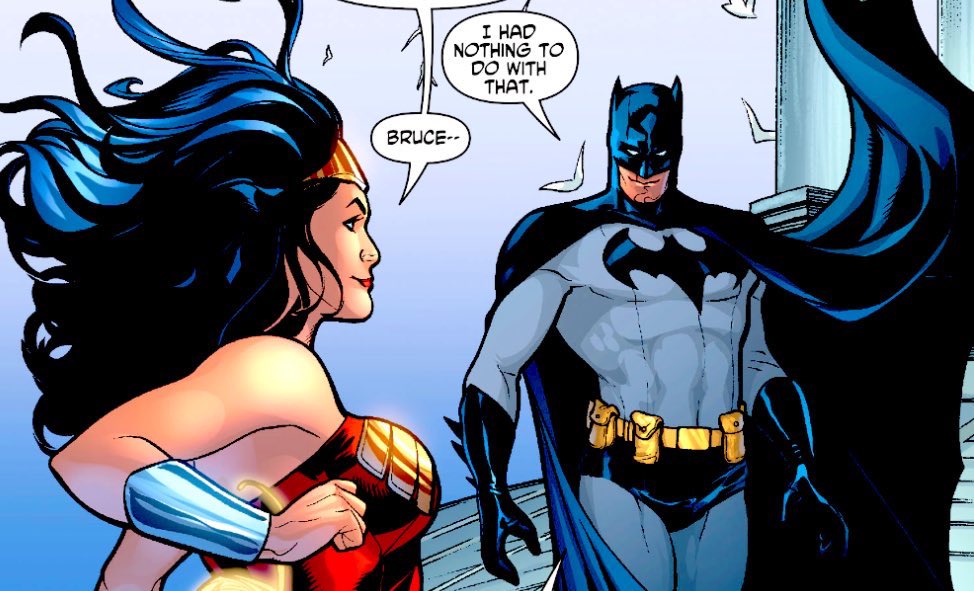 batmartian's tweet image. Wonders and their bats ugh I love them sm