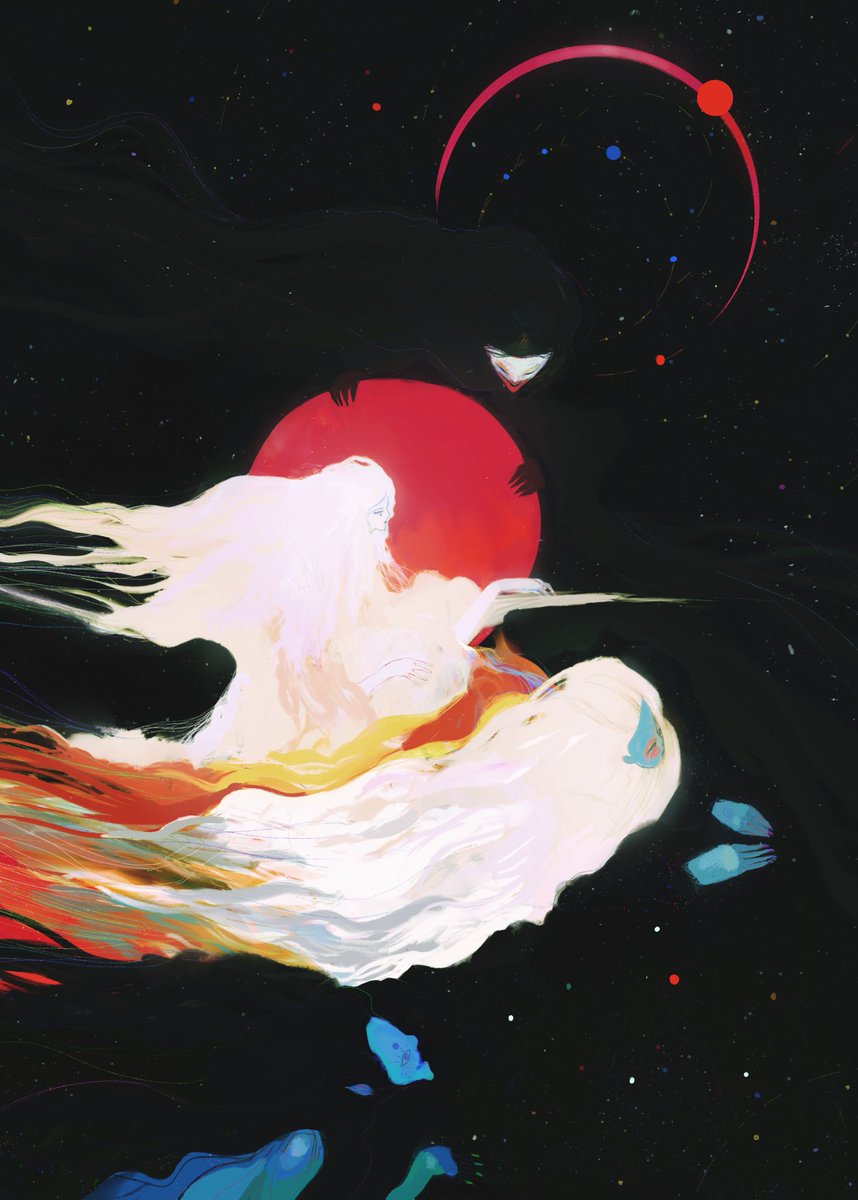 lost in dreamfields far away