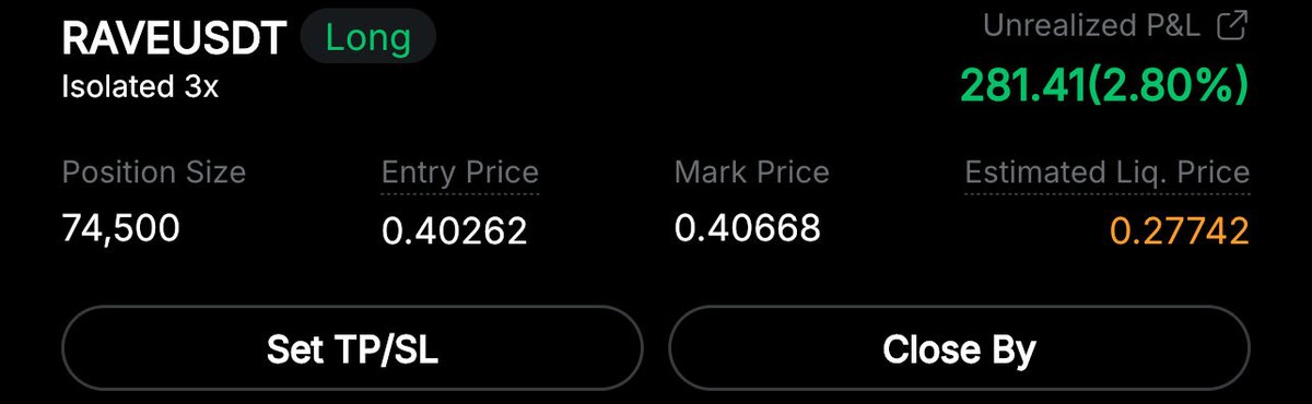 Professor Profit tweet media