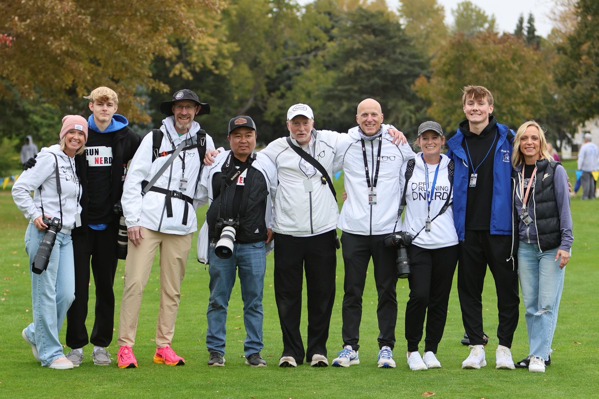 Prep Running Nerd tweet media