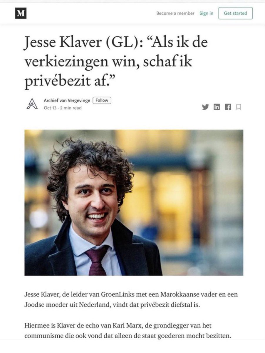 Mieke van Agtmael PATRIOT tweet media