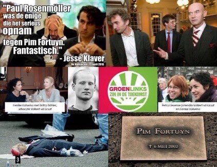 Mieke van Agtmael PATRIOT tweet media