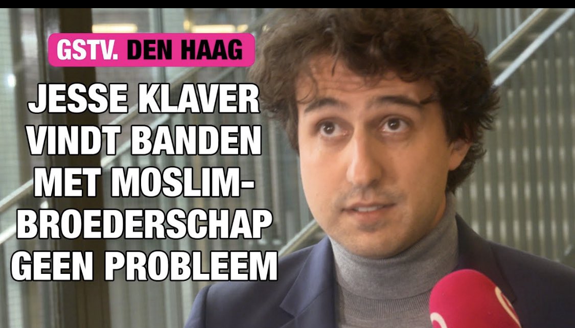 Mieke van Agtmael PATRIOT tweet media