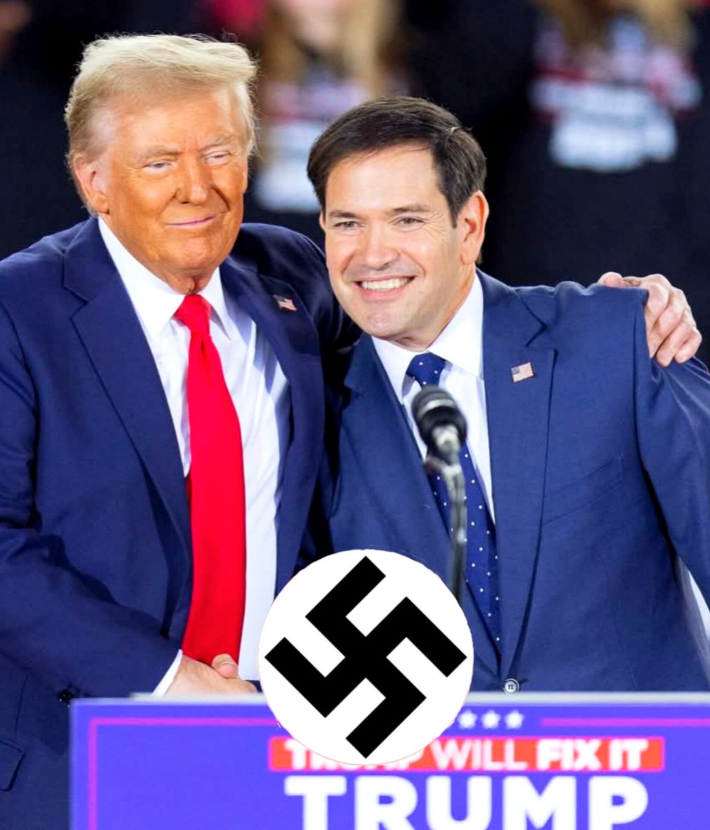 JoseMarianoTam1's tweet image. Eso mismo hizo #HitlerFascista en el Siglo pasado, sus secuaces europeos se lo permitieron y desencadenó la desvastadora IIGM. Ahora, el pirata guerrerista @POTUS🇺🇲 en pleno Siglo XXI hace lo mismo, invade y secuestra x sus intereses hegemonicos. NO SE LO PERMITAMOS 🌐!!