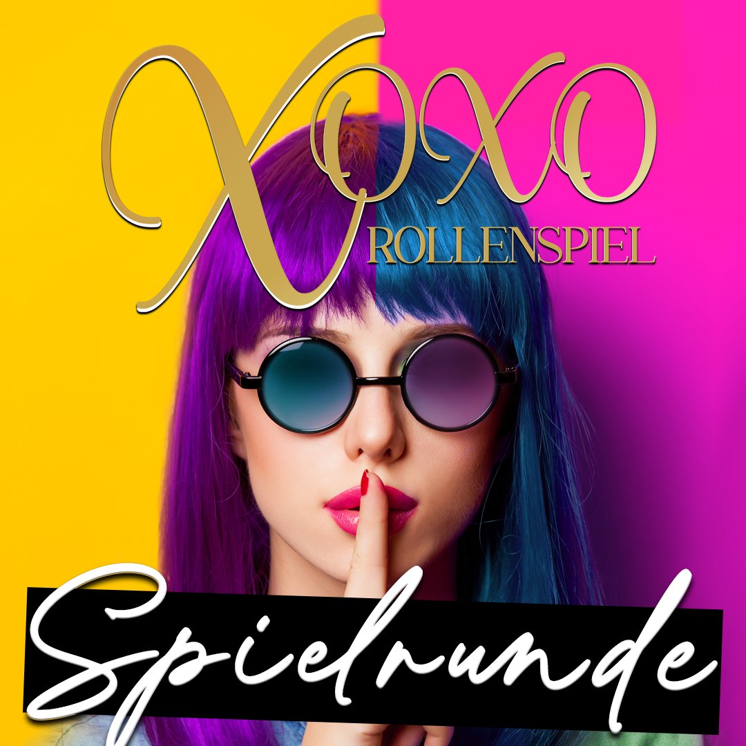 beim Winterfest des DD5C auf Discord biete ich drei XOXO-Runden an  :)
- Dienstag, 05.01., 20 Uhr
- Freitag, 09.01., 21 Uhr
- Sonntag, 11.01., 16 Uhr
Jeweils ca 2 Std Spielzeit im Demosetting mit vorgefertigten Charakteren
Zum Winterfest und der Anmeldung: discord.com/channels/42305…