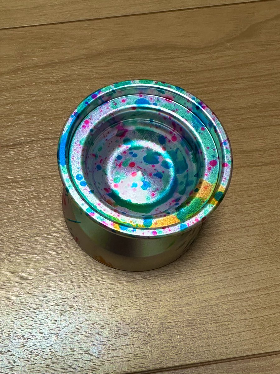 Consoleil/コンソレイユ (@consoleil_yoyos) / Posts / X