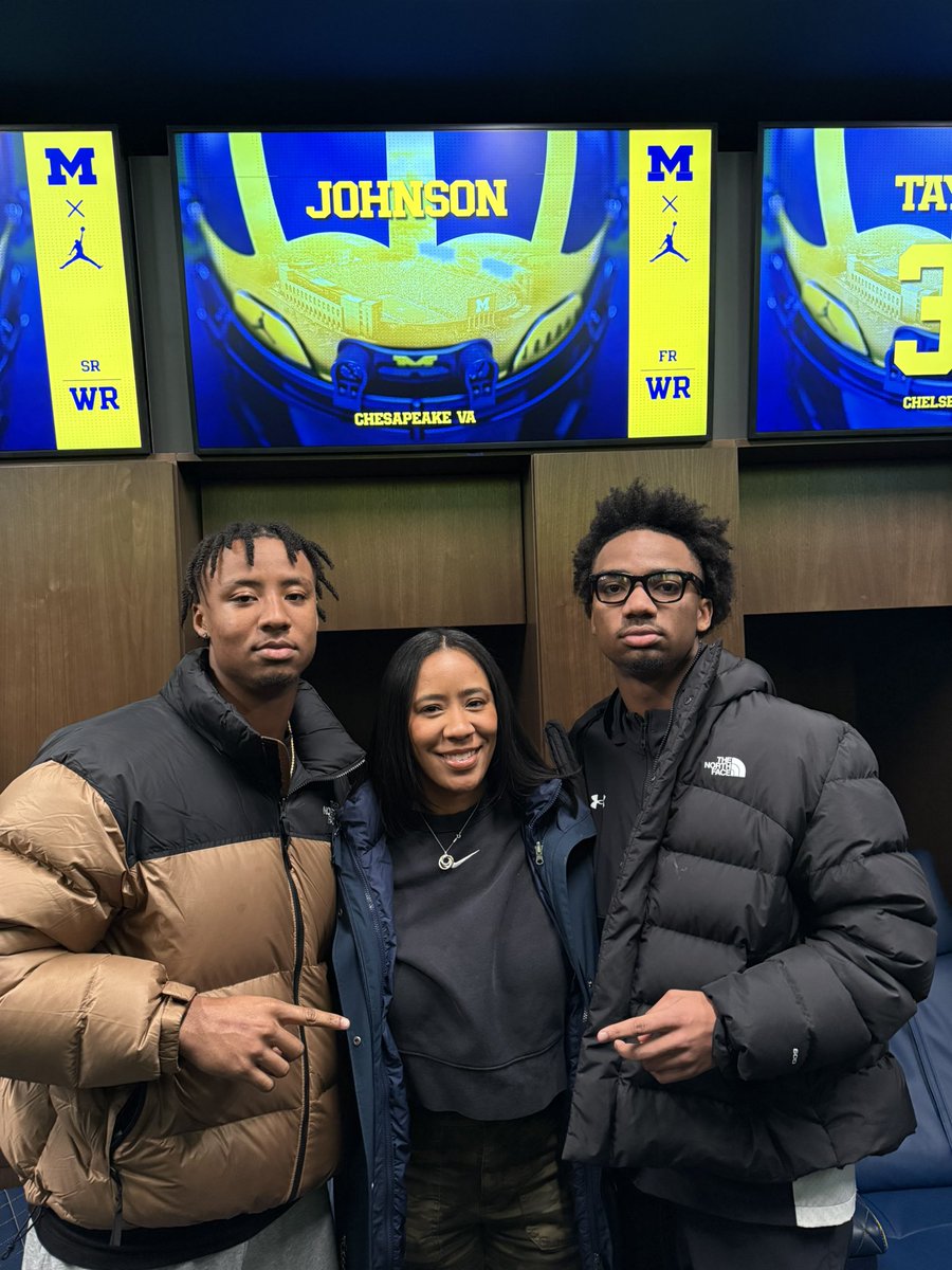 Ms. Tiffany Johnson tweet media