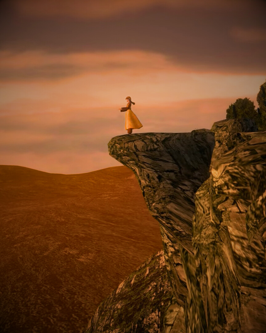 Shenmue Dojo 🐦‍🔥 tweet media