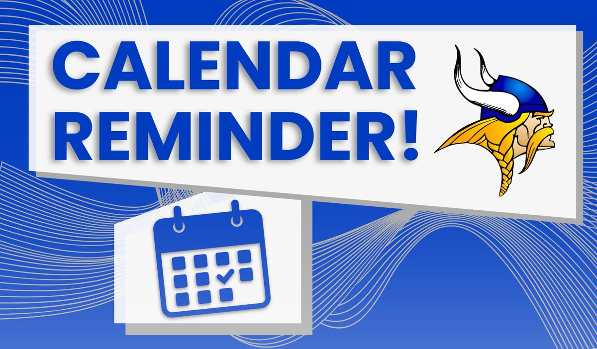 ⏰ Turn on your alarms!  School resumes for all LCS students TUESDAY, January 6th.

#lakeviewvikes
lakeview.esu7.org/post-details/~…