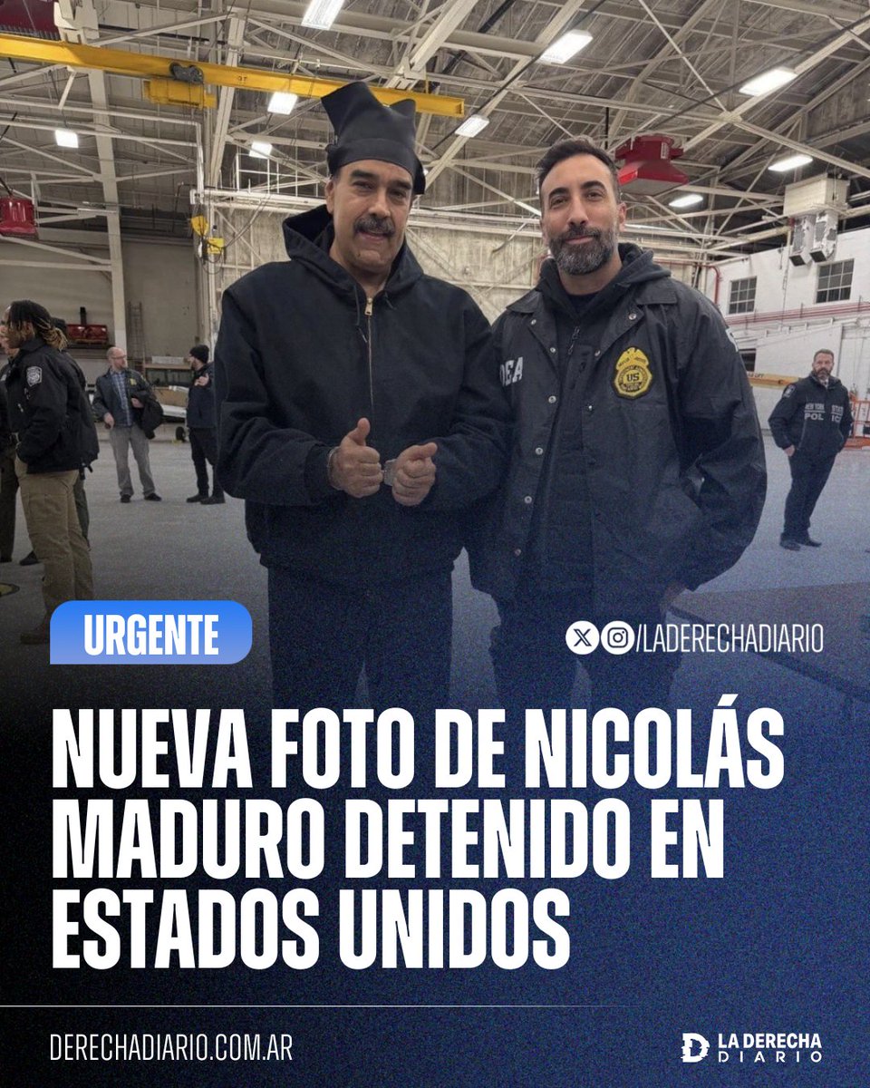 La Derecha Diario tweet media