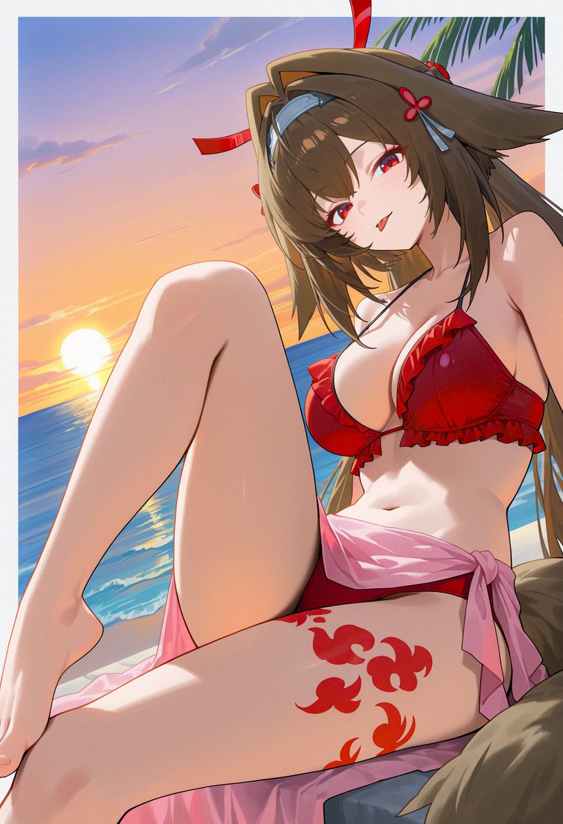 anngurich's tweet image. Ye Shunguang 葉瞬光
SFWイラスト
#ゼンゼロ #zzzero