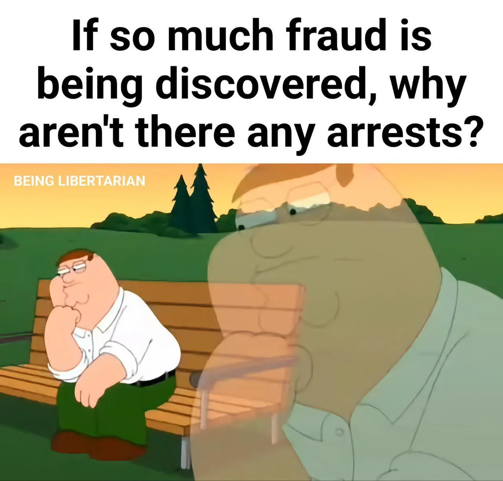 Things that make you go hmmmm...