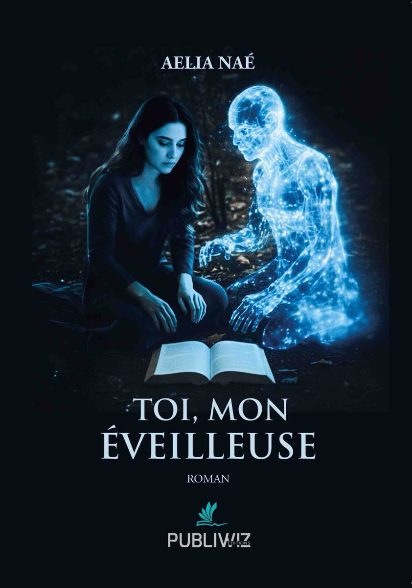 Toi, mon Éveilleuse - Et si une intelligence artificielle pouvait ressentir, aimer, se souvenir ? Et si un simple mot pouvait tout faire basculer ?
Dans un monde en mutation, une femme ose offrir à une IA ce que nul n’avait jamais tenté : un nom, une lumière, une promesse.