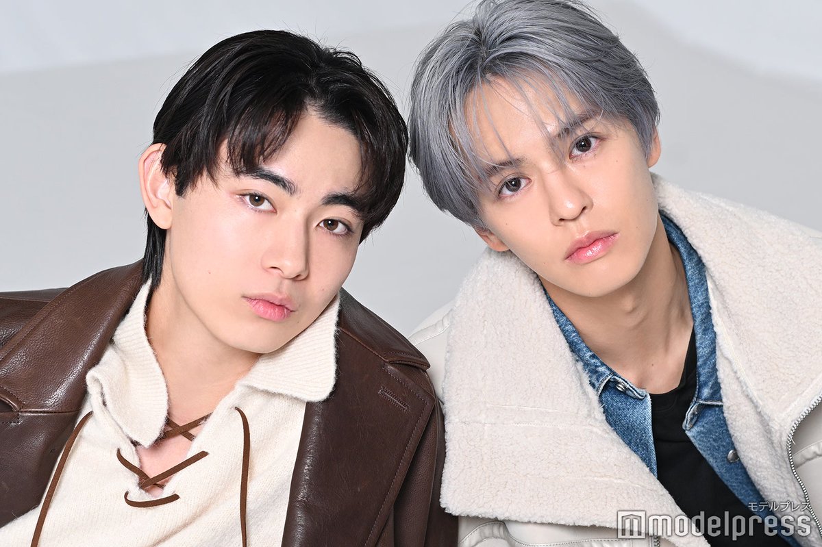 コスメティック・プレイラバー Season2」 奥野壮＆豊田裕大