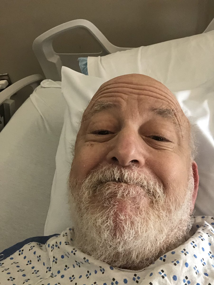 Pete Genovese tweet media