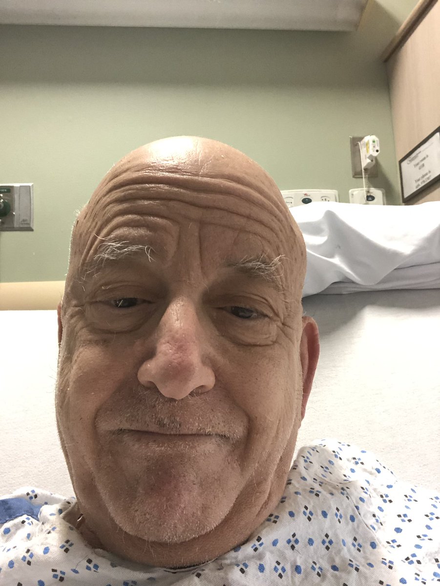 Pete Genovese tweet media